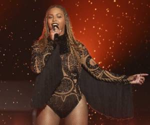 Beyoncé afirmó que todas las ganancias que genere este remix serán destinadas a ayudar a las víctimas de los tres fuertes huracanes que golpearon a las islas del Caribe y a la parte sur de Estados Unidos. (Foto: AP/ El Heraldo Honduras, Noticias de Honduras)