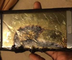 Samsung hizo todo lo posible para llegar a la raíz del asunto, ya que quiere evitar posibles problemas en el nuevo equipo que lanzará en breve: Galaxy S8.