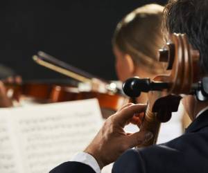 Lleve a su mamá al MIN para que disfrute de un concierto dedicado a ella.