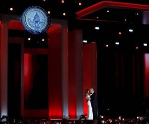 Trump Inaugural Donors