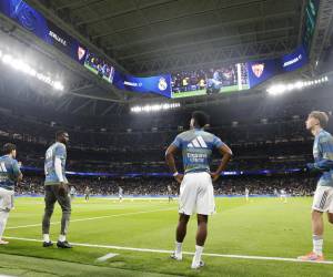 Real Madrid vs Sevilla EN VIVO: Hora y canal dónde ver partido de la liga española