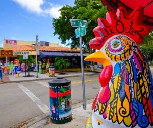 Miami es un destino lleno de color, sabor y tradición.
