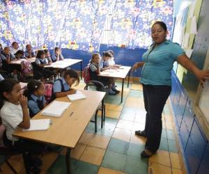 Los docentes aún no se pronuncian sobre este beneficio.