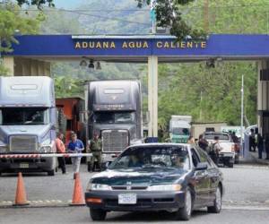 En el cónclave se abordarán los avances en la unión aduanera entre Guatemala y Honduras.