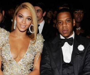 Beyoncé y su esposo Jay Z ya no usan su anillo de bodas.
