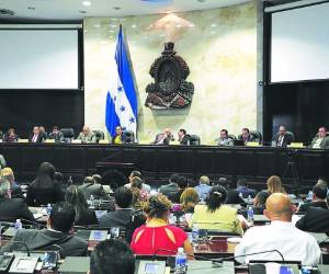 Los privados de libertad pueden brindar información sobre el delito objeto de la pena que se les impuso o sobre distintos ilícitos.