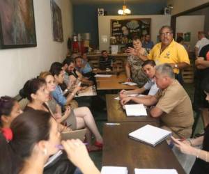 Las autoridades ultiman detalles sobre el Primer Festival de Verano.