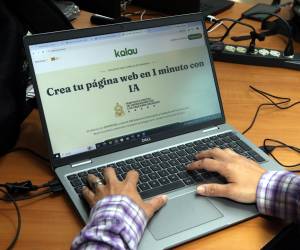 Las pequeñas y medianas empresas de Honduras ahora pueden crear su tienda en línea.