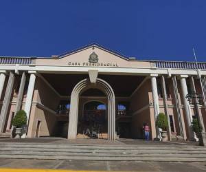 El Tribunal Superior de Cuentas concluyó otra auditoría efectuada a la gestión de Manuel Zelaya en Presidencial.