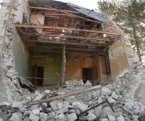 Los movimientos telúricos se han registrado cerca del terremoto de hace dos meses (Foto: AFP/ El Heraldo Honduras/ Noticias de Honduras)