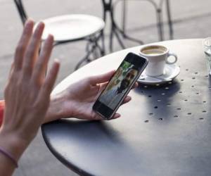 Ten en cuenta que no eres la primera persona que vive un amor a distancia.