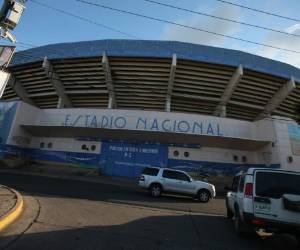 El domingo se viene una nueva edición del derbi capitalino.