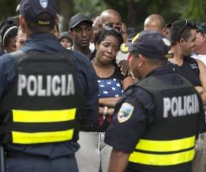 El presidente costarricense dijo que está dispuesto a entablar un diálogo directo con las autoridades de Nicaragua.