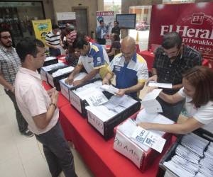 Solo quedan dos días para tener el kit de la carrera en tu poder.