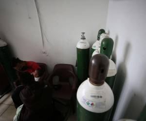 Los niños están entre la población más vulnerable a adquirir enfermedades respiratorias.