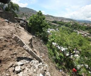 Las lluvias continuarán por 48 horas más, lo que aumentará los caudales.