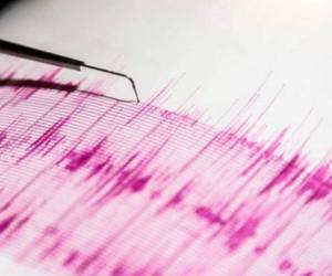 En el norte, se percibió un sismo de 6.0 y tras el temblor se sucedieron seis réplicas de entre 3.6 y 4.1, informó Sismología de Chile.