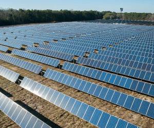 El primer sistema de batería estará ubicado en Nacaome, Valle y tendrá una capacidad de almacenamiento de 50 megavatios para ser vendidos a la ENEE.