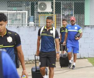 Platense vs Olancho FC EN VIVO: hoy, canal, dónde ver la Triangular B