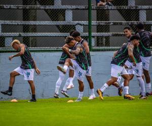 Platense vs Olancho FC EN VIVO: hoy, canal, dónde ver la Triangular B