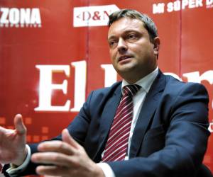 Foto: El Heraldo