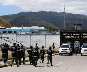 Para ser agente penitenciario será necesario hacer cursado la educación media.