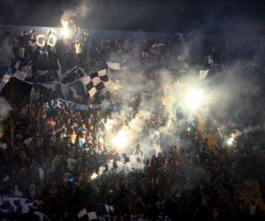 Los Revolucionarios cumplieron su palabra y no ingresaron ante Platense