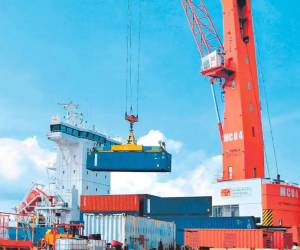 La Embajada de EE UU en Honduras celebra la extensión del RIT.