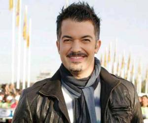 El argentino publicó una fotografía en su cuenta de Instagram mientras disfruta de sus vacaciones a la isla Holbox, en el Caribe Mexicano.