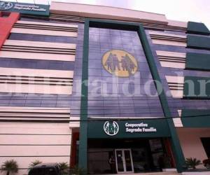 La Sagrada Familia, la cooperativa más grande del país, vive a lo interno una pugna entre directivos y autoridades del Consucoop.