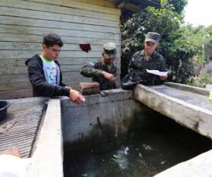 En la jornada se realizará fumigaciones, abatización en viviendas, limpieza de cunetas y destrucción de criaderos.