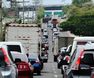 La amnistía vehicular está vigente hasta el 6 de febrero de 2023 y también contempla la suscripción de planes de pago hasta por 12 meses plazo.