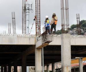 El proyecto contempla la construcción de 6,226 metros cuadrados en el mercado San Isidro. Se habilitarán más de 600 locales comerciales distribuidos en dos niveles.