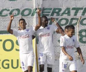 Los merengues vienen de ganar en el torneo local y buscarán también hacerlo en la Copa.