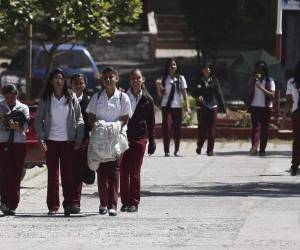 Uno de los puntos a considerar en el proceso de transformación es la ubicación geográfica de las escuelas normales.