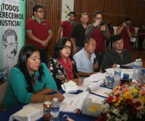 Un total de 25 estudiantes participaron en el concurso de lectura.