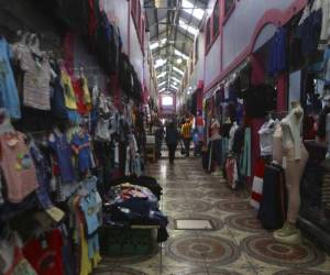 La modernidad llegó al mercado Álvarez con la remodelación de 192 puestos de ventas.Foto: Johny Magallanes /EL HERALDO