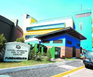 El Cehniq está ubicado en la colonia Nueva Suyapa de la capital, contiguo al Hospital María.