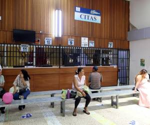 Tras la huelga provocada por asambleas médicas donde se acumularon 49 días sin consulta externa, el Hospital Escuela reprogramará 200 citas al día, dando prioridad a personas pacientes con enfermedades base.