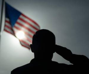Otros dos empleados del Pentágono resultaron heridos en la ofensiva. Foto: AFP.