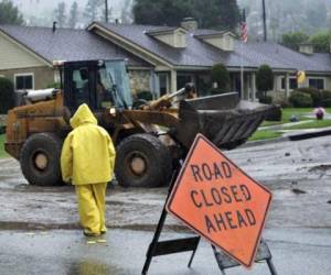 California: El estado de emergencia abarca 50 de los 58 condados de California.