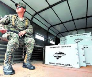 En San Luis hay absoluta normalidad, por lo que hay grandes expectativas para el proceso electoral de este día.