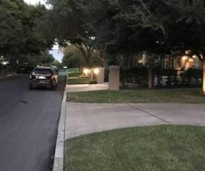 La fiscalía de Middlesex informó que una investigación inicial indica que el niño fue atacado el domingo luego de entrar a un área cercada donde se encontraban los perros. (Foto: Express News/ El Heraldo Honduras, Noticias de Honduras)