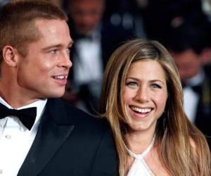Brad y Jennifer fueron de las parejas más aclamadas de Hollywood.