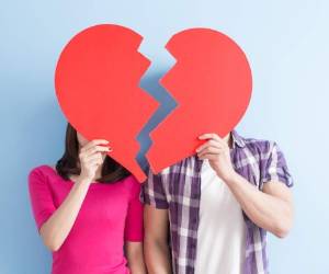 Mientras que para algunas parejas el confinamiento está suponiendo un refuerzo de sus lazos, para otras ha desembocado en ruptura.