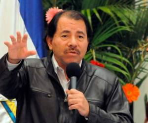 Ortega gobernó por primera vez durante 11 años tras la revolución sandinista de 1979, en medio de un conflicto con los 'contras' armados por Washington que dejó miles de muertos.