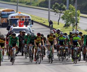 A los ganadores de esta vuelta les esperan grandes premios al subir al podio.