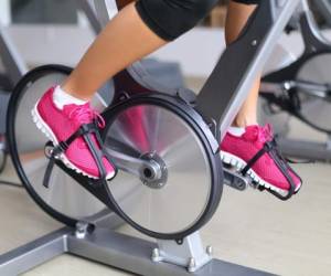 El costumbre a realizar ejercicios puede tener buenos resultados para el cuerpo y la salud.