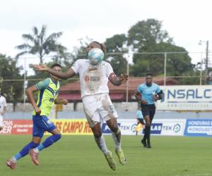 Platense vs Olancho FC EN VIVO: hoy, canal, dónde ver la Triangular B