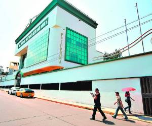 Cinco dirigentes del Pricphma recibieron sus sueldos sin cumplir con sus funciones en sus centros escolares.